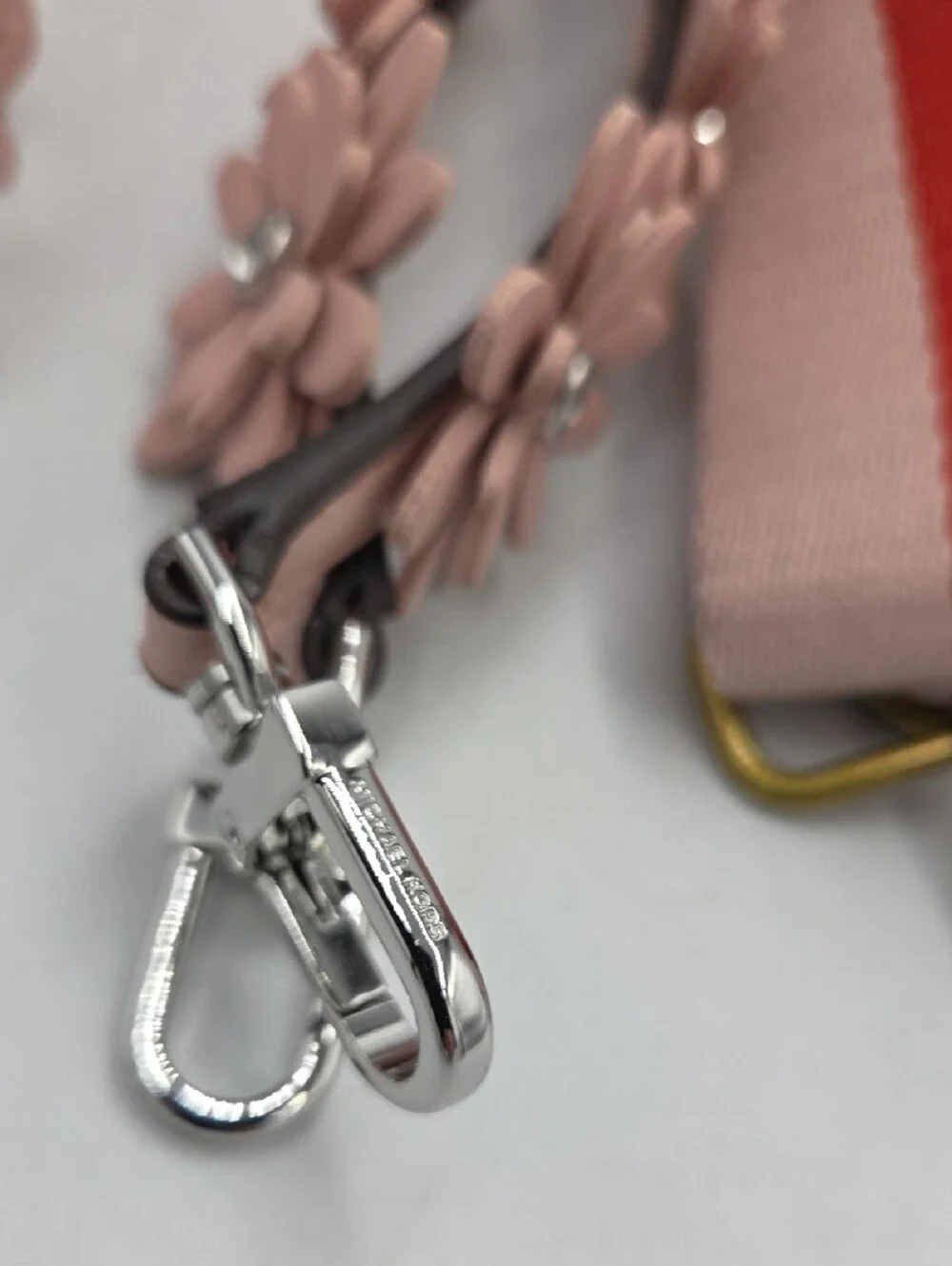 Replacement Bag Strap & Accesories Bundle